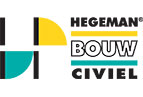 Hegeman bouw logo