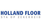 Holland Floor logo