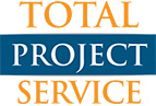 Total project service logo