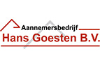 Hans Goesten logo
